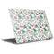 Disney Princess Moana Pua and Heihei Pattern Surface Laptop 2 Skin